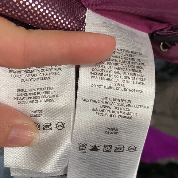 Columbia Sportswear Women's Sunset Vista Jacket - Picture 11 of 11